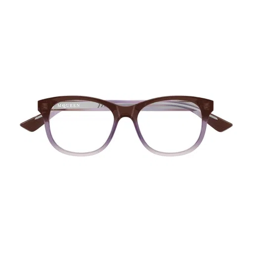Alexander McQueen AM0568O Eyeglasses - view 8